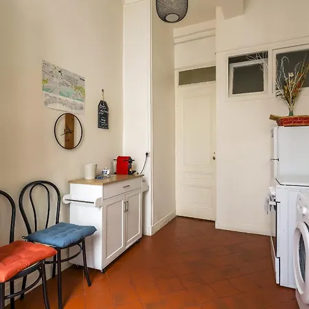 Dify Vintage - Quartier Ainay Apartment *